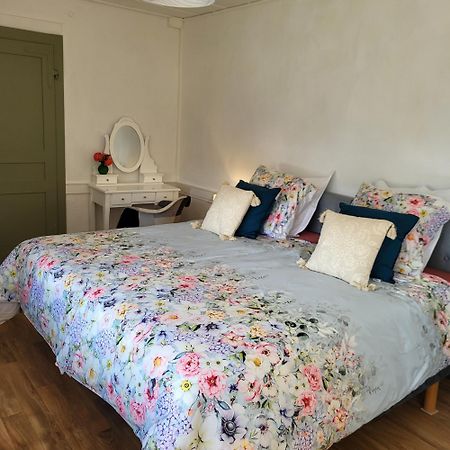La Maison Horlogere , Spas Et Bain Nordique Les Fontenelles Εξωτερικό φωτογραφία
