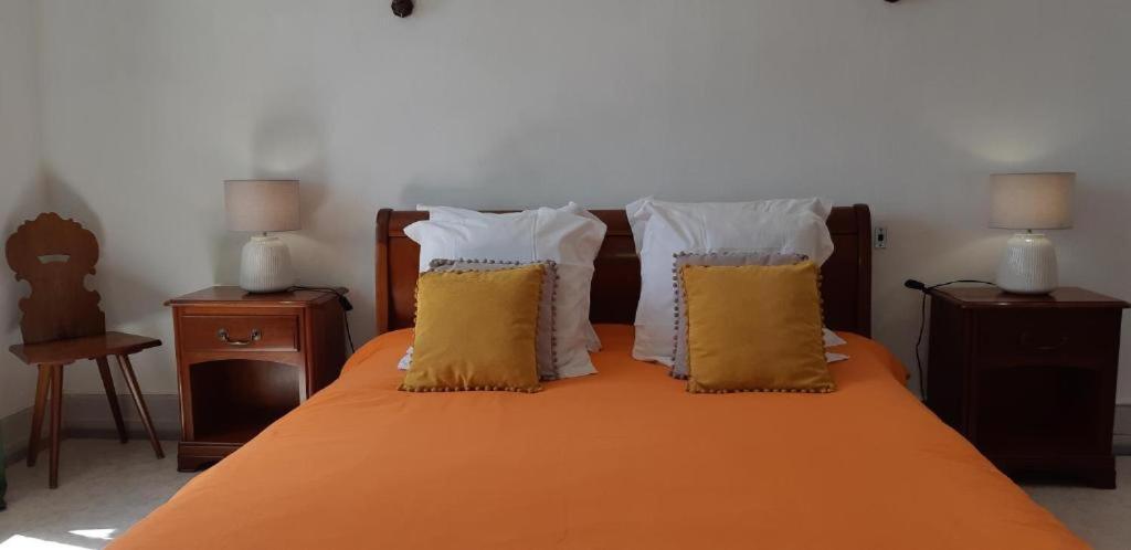 La Maison Horlogere , Spas Et Bain Nordique Les Fontenelles Εξωτερικό φωτογραφία