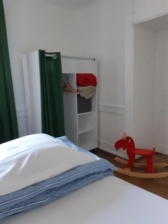 La Maison Horlogere , Spas Et Bain Nordique Les Fontenelles Εξωτερικό φωτογραφία