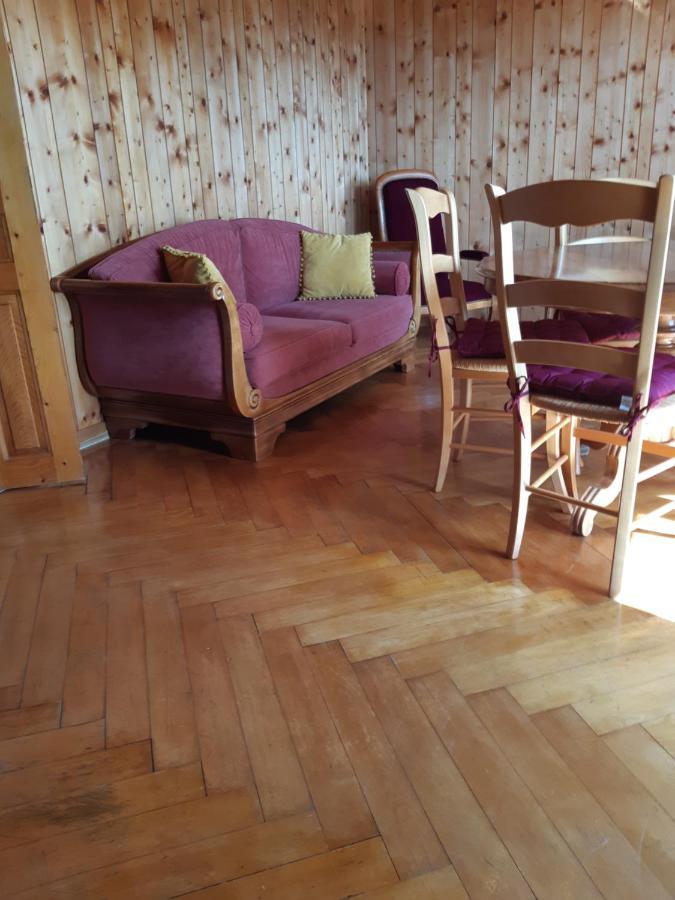 La Maison Horlogere , Spas Et Bain Nordique Les Fontenelles Εξωτερικό φωτογραφία